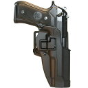●● ブラックホーク 410503BK-R セルパ ホルスター COLT 1911 ガバメント 右利き マットフィニッシュ BLACKHAWK CQC SERPA(3)