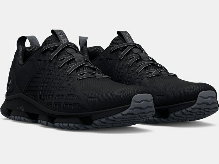 òʡ۷ ޡ ޥ G 26cm ȥ饤ե ƥ 塼 Ķ UNDER ARMOUR Micro G Strikefast Tactical Shoes