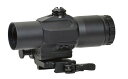 ● ノーベルアームズ 5X TACTICAL Magnifier タクティカル マグニファイヤー