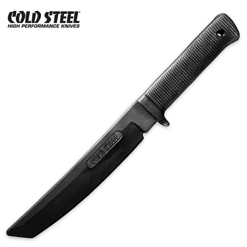 コールドスチール/COLD STEEL リーコン タントー トレーニングナイフ CS92R13RT