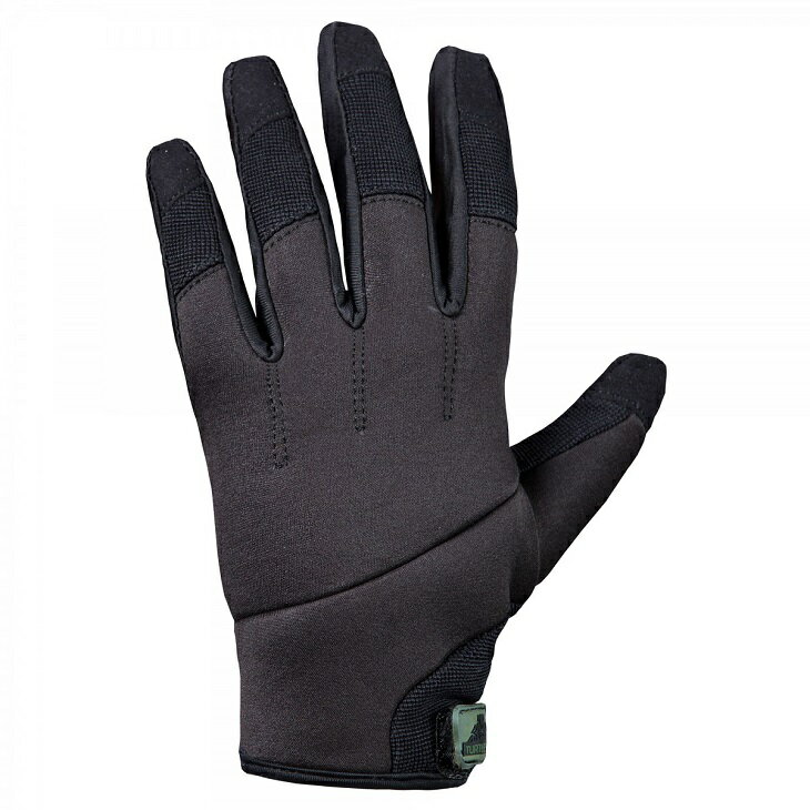 NEW タートルスキン/Turtleskin アルファ プラス 法執行機関用 グローブ Mサイズ 防刃・穿刺対応 手袋