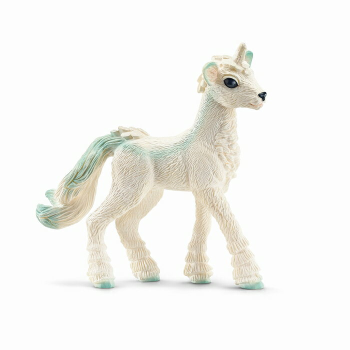 Schleich (シュライヒ) タキティ 70487【全商品・全在庫】【正規品】【まとめ買いで送料無料】