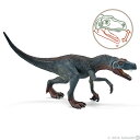 【オススメ】Schleich (シュライヒ) ヘレラサウルス14576【全商品・全在庫】【正規品】【まとめ買いで送料無料】