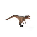 Schleich (シュライヒ) ギガノトサウルス(ジュニア)15017【全商品・全在庫】【正規品】【まとめ買いで送料無料】