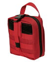 ● ロスコ 15978 タクティカル MOLLE ブレーク アウェイ ポーチ バッグ ROTHCO【レターパックプラス便配送可】【送料無料】