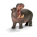 Schleich (シュライヒ) カバ 14681【全商品・全在庫】【正規品】【まとめ買いで送料無料】