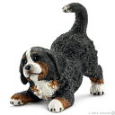 Schleich,(シュライヒ) バーニーズ・マウンテンドッグ(仔) 16398【全商品・全在庫】【正規品】【まとめ買いで送料無料】