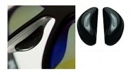 【日本正規代理店・製品保証付】 WILEY X(ワイリーエックス)はショットガンの銃弾さえも防ぐ、高性能光学レンズ　セレナイト　を採用する製品は軍・法執行機関などのプロフェッショナルが使用し、認められたアイウェアです。 眼球圧迫を防ぎ、ノーズフィッティング＆ノーズグリップを向上させるシリコンパッド ブラック系フレームに最適です。 (輸入品) 2.8mmシリコンバッド ブラック ペアメール便/定形外配送についての注意事項： メール便/定形外対応商品ではない商品と一緒にご注文いただいた場合は通常の送料がかかります。 代引き不可・ポストへ投函になりますので、配送日、時間帯のご指定は承ることが出来ません。 メール便/定形外配送は補償の対象外となり、商品発送後の、紛失・未着・破損等については当店では責任は負いかねます。 配達までに通常よりもお時間を頂きますのでお急ぎの方は、宅配便にてお願い致します。10日以上経過しても配達されない場合はご連絡願います。配送方法の関係上、配達が遅い等のクレームはご遠慮願います。 【お届け日目安】 到着まで：発送から2〜10日
