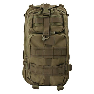 ・・コンドル/タクティカル 126 コヨーテ コンパクト アサルトバックパック CONDOR【送料無料】
