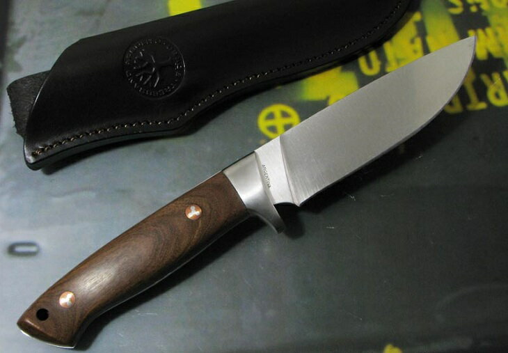 BOKER/ボーカー#112002スカウト/ローズウッド2折りたたみナイフ