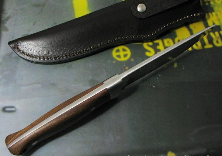 BOKER/ボーカー#112002スカウト/ローズウッド2折りたたみナイフ