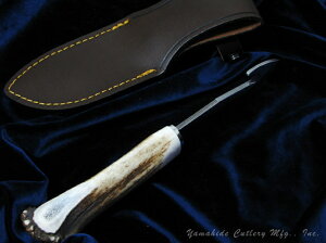 Muela/ムエラ VIPER-11S バイパー 110mm クラウンスタッグハンドル スキナーガットフック付 狩猟用 シースナイフ通販格安セール情報 楽天 通販