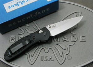 ベンチメイド 551-S30V グリップティリアン シルバー直刃 、折り畳みナイフ 、BENCHMADE Griptilian【日本正規品】通販格安セール情報 楽天 通販