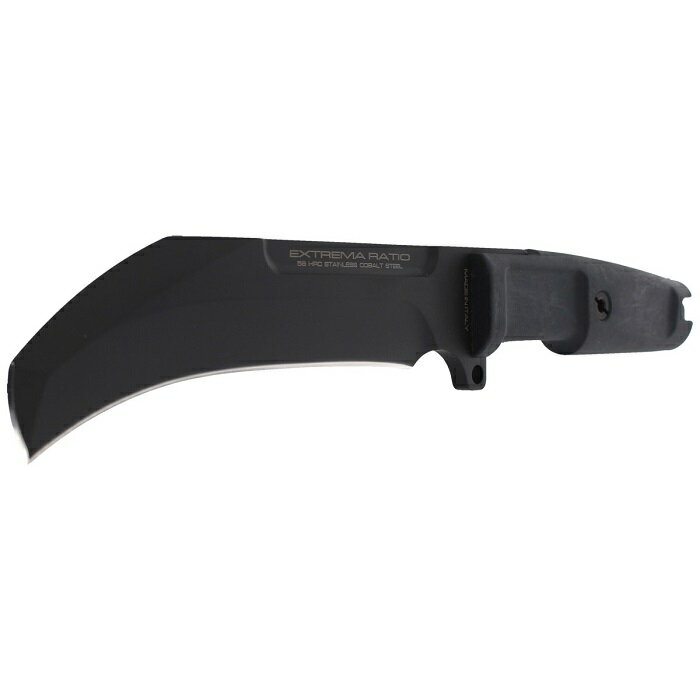EXTREMA RATIO/エストレイマ ラティオ ER0442BLK CORVO コルボ タクティカル ナイフ 直刃 N690 ブラック【日本正規品】通販格安セール情報 楽天 通販