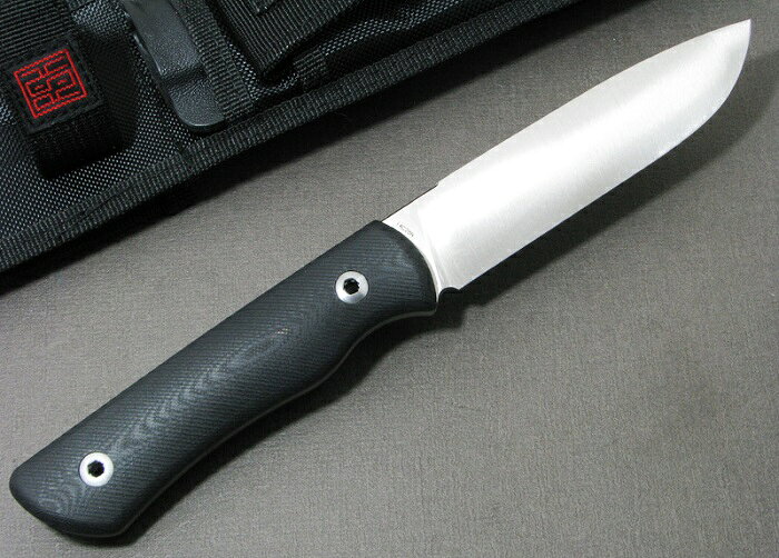 Real Steel/リアルスチール 3720 ブッシュクラフト プラス コンベックス シースナイフ、Real Steel Bushcraft Plus Convex【日本正規品】通販格安セール情報 楽天 通販