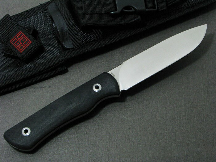 Real Steel/リアルスチール 3719 ブッシュクラフト プラス サバイバル(フラット) ナイフ Bushcraft Plus Survival【日本正規品】通販格安セール情報 楽天 通販