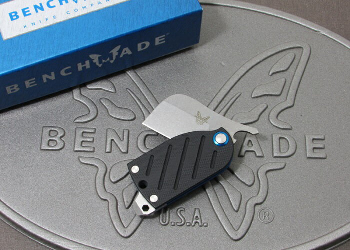 ベンチメイド 380 アラー 折り畳みナイフ,BENCHMADE ALLER folding knife【日本正規品】