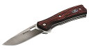 ●●バック BUCK バンテージ アビッド 420HC 折畳み ナイフ 341RWS Dymondwood Vantage Avid【】 (サバゲー)