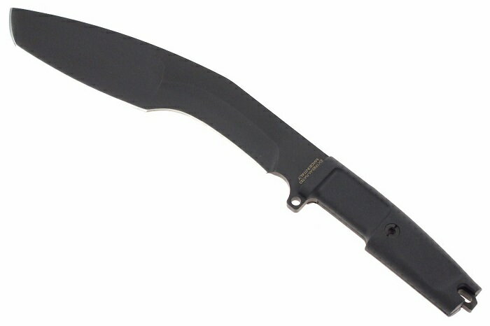 ●● エストレイマ ラティオ ER0172 KS ククリ ナイフ マチェット 直刃 N690 EXTREMA RATIO KUKRI【日本正規品】