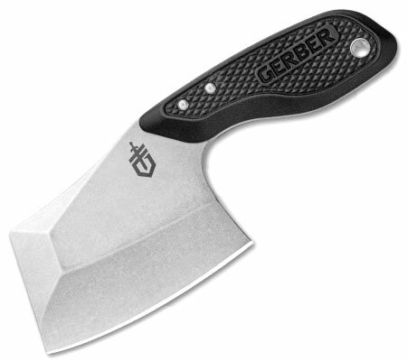 ガーバー GERBER トライチップ ミニクリーバー ナイフ G1693 Tri-Tip Mini Cleaver【送料無料】