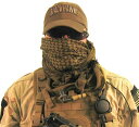 ubNz[N BLACKHAWK XJ[t VF}O R[e Tactical Shemaghy[֔zz