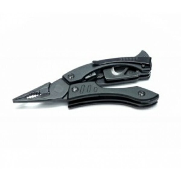 ガーバー GERBER クルーシャル Crucial マルチツール マルチプライヤー ブラック G31-001518【メール便送料無料】通販格安セール情報　楽天　通販