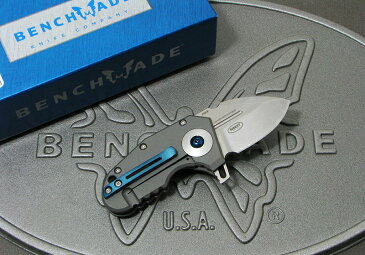 BENCHMADE/ベンチメイド #756 MPR マイクロ ポケット ロケット【日本正規品】