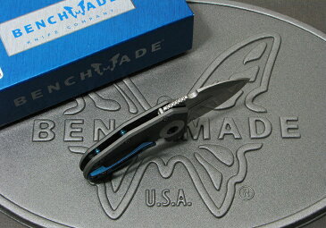 BENCHMADE/ベンチメイド #756 MPR マイクロ ポケット ロケット【日本正規品】