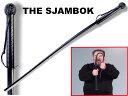 ●●コールドスチール COLD STEEL 95SMB The Sjambok 鞭 ムチ 42インチ【送料無料】