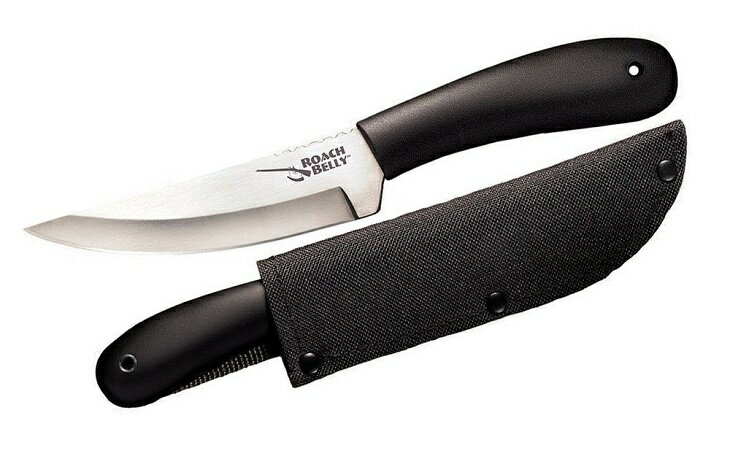 ●●コールドスチール COLDSTEEL 20RBC ROACH BELLY ローチベリー ナイフ