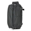 ●● 5.11 ファイブイレブン タクティカル 56701 LV10 2.0 グレー スリング バック バックパック 軍用 IRON GREY SLING PACK 10L