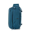 ●● 5.11 ファイブイレブン タクティカル 56701 LV10 2.0 ブルーブラッド スリング バック バックパック 軍用 Blueblood SLING PACK 10L