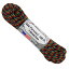 ȥå /DARK STRIPES,ȥåԥ 7Strand ѥ饷塼ȥ/ѥ饳 30M ATWOOD ROPE MFG Ѳý250Kg פʤɤˡ1ޤǥ᡼/2ޤǾ/4ޤ緿ġ