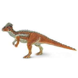safari (サファリ)パキケファロサウルス 100350【全商品・全在庫】【正規品】