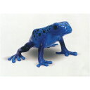 2023新作 BULLYLAND(ブリーランド) コバルトヤドクガエル(Poison dart frog azureus) 68523