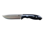 ●● モキナイフ MK-2023SUMI/CO Berg(バーグ) コンベックス ウッドスミクロ ブッシュクラフトナイフ ,Moki Knife