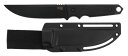ザパス アーバンタクティック UT-CE-G10-BL セラコート NMV 鋼 G10 ハンドル シースナイフ ZA-PAS URBAN TACTIC Knif...