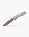 ベンチメイド セブン テン 限定生産品 折りたたみナイフ 710FE-24 Seven / Ten BENCHMADE