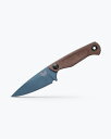 数量限定品 ベンチメイド 203BT-01 ダキアン ブラウンキャンバスマイカルタ シースナイフ Dacian Blue Denim BENCHMADE
