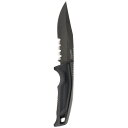 ソグ Recondo FX ブラックアウト コンビ刃 CRYO 440C鋼 シースナイフ SOG (サバゲー)