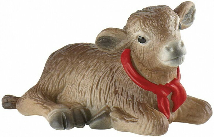 ●● BULLYLAND(ブリーランド) アルプス 仔牛 ニーナ 62321【全商品・全在庫】【正規品】