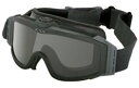 ●【出現クーポン使用で割引】ESS プロファイル NVG/ターボファン アジアンフィット 防弾 ゴーグル 740-0132【日本正規品】