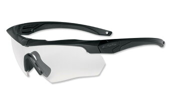 ■【】ESSクロスボウCrossbow3LS防弾サングラス3種交換レンズ740-0387【日本正規品】【送料無料】