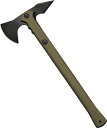 ● コールドスチール CS90PTHG オリーブドラブ トレンチ ホーク 斧 アックス COLD STEEL【送料無料】