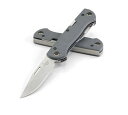 ●● ベンチメイド 317 ウィークエンダー 直刃 折り畳みナイフ ,BENCHMADE WEEKENDER folding knife【日本正規品】 その1