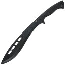 シュレード SCH118254 デシメイト ククリ マチェット 鉈 3Cr13ステンレス鋼 ラバーハンドル Schrade Decimate Kukri【送料無料】