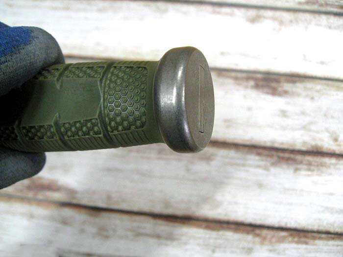 ●●コールドスチール 39LSFCAA リン・トンプソン シグネチャー レザーネック ボウイ D2 シース ナイフ COLD STEEL LEATHERNECK BOWIE Lynn Thompson Signature