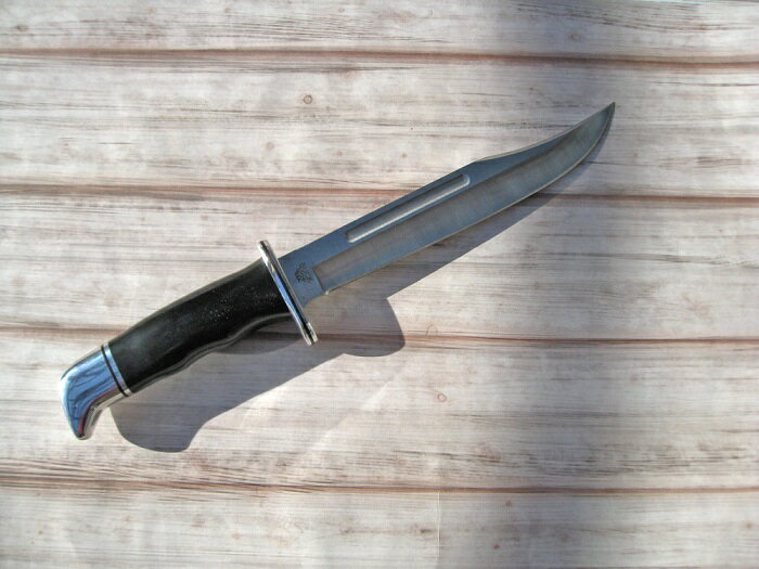 バック BUCK 120BK ジェネラル ハンティング ナイフ通販格安セール情報 楽天 通販