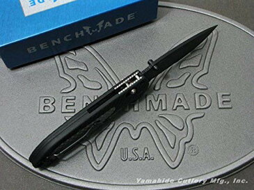 ベンチメイド/BENCHMADE 560SBK FREEK フリーク/ブラック直・波コンビ刃 折り畳みナイフ【日本正規品】