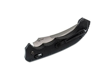 ベンチメイド 860 ベッドラム シルバー直刃,BENCHMADE Bedlam【日本正規品】